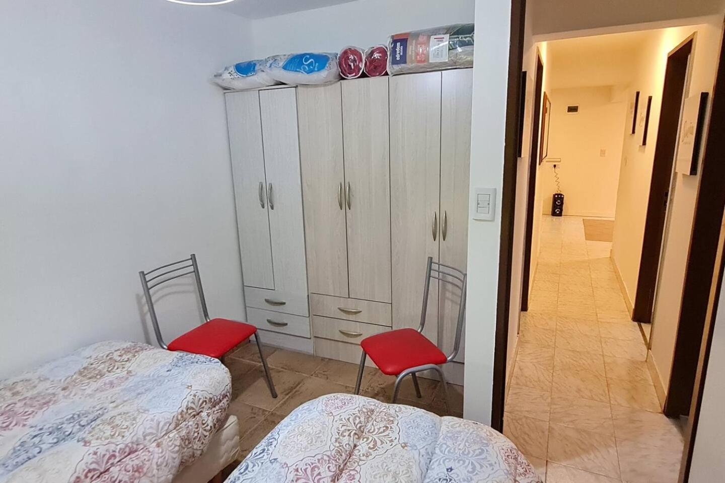 Mira Beagle Apartment อูซัวยา ภายนอก รูปภาพ